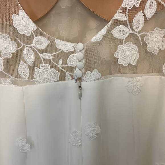 Rime Arodaky Size 6 Patsy Jumpsuit Worn Once - Picture 4 of 11